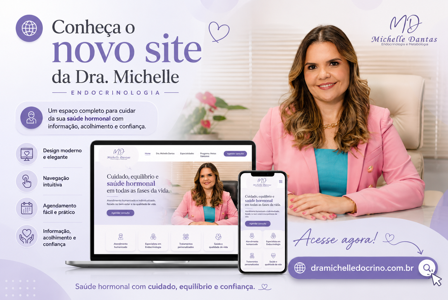 dramichele